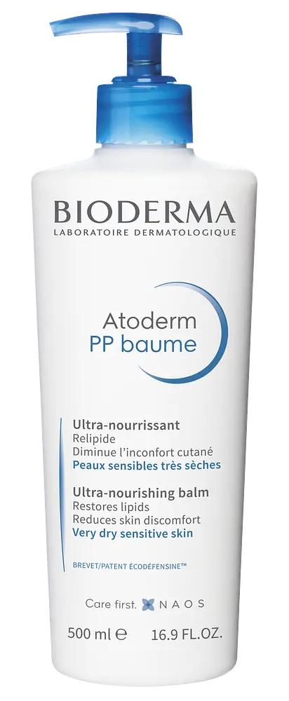 Bioderma Atoderm PP Baume