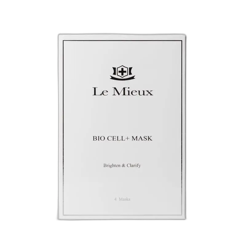 Le Mieux Bio Cell+ Mask