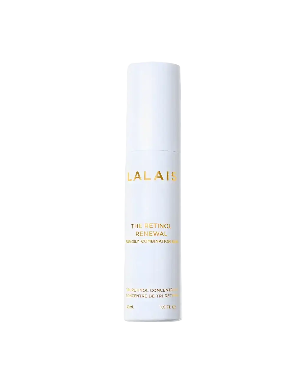 Lalais The Retinol Renewal