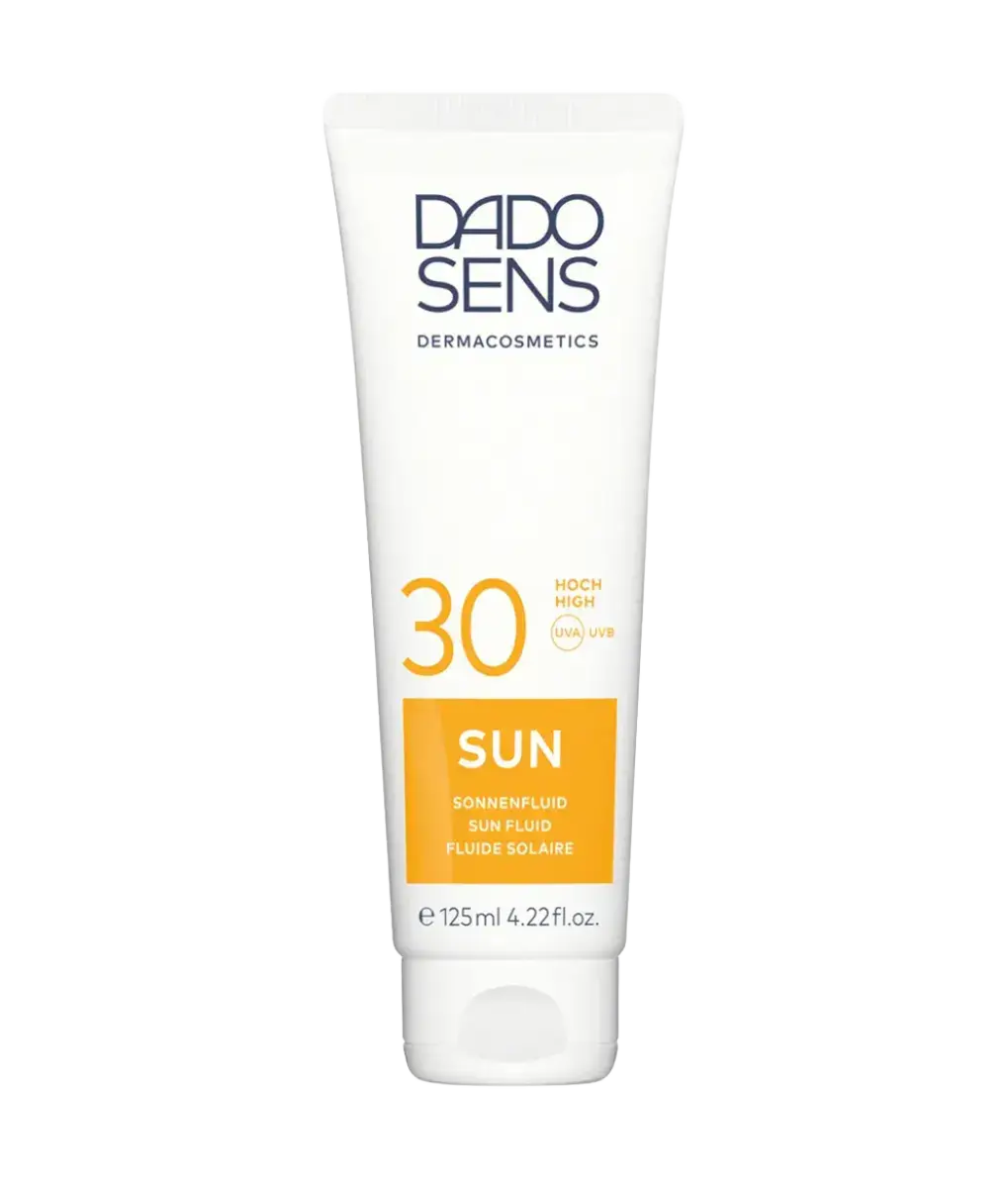 Dado Sens Sun Cream SPF 30