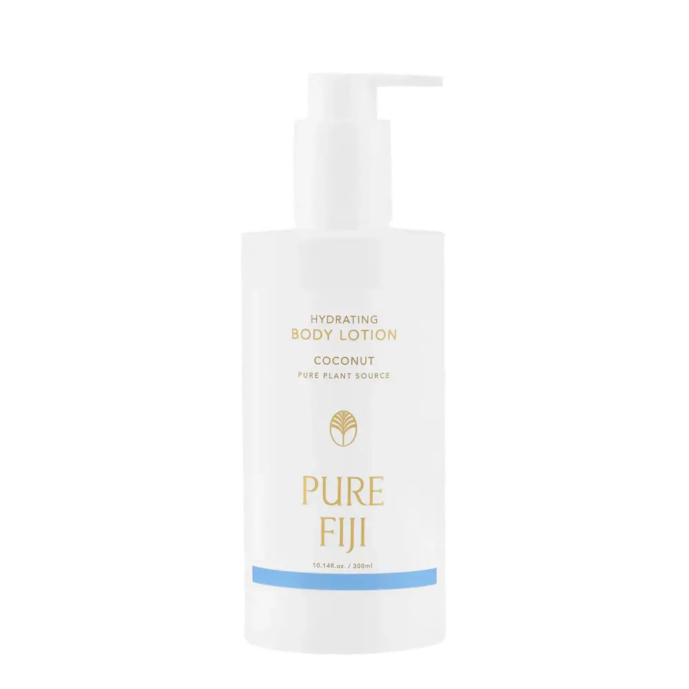 Pure Fiji Hydrating Body Lotion Coconut