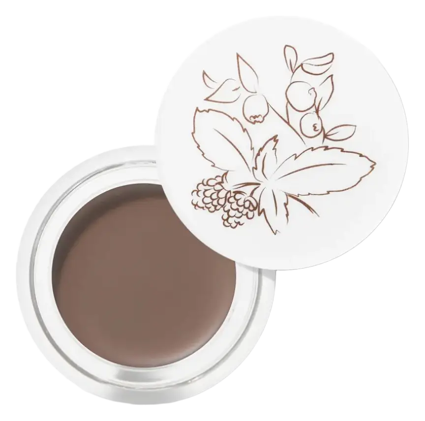 100% Pure Long Last Brows Soft Brown