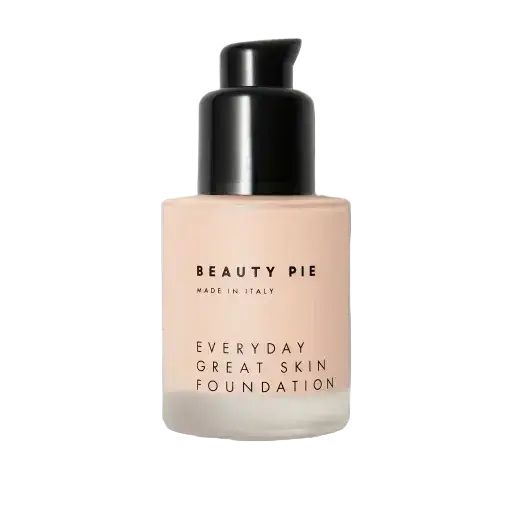 Beauty Pie Everyday Great Skin Foundation 050 Superlight
