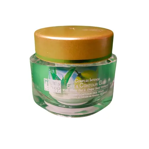 Healthy Shop Natural Complex Intense Eye Contour Gel