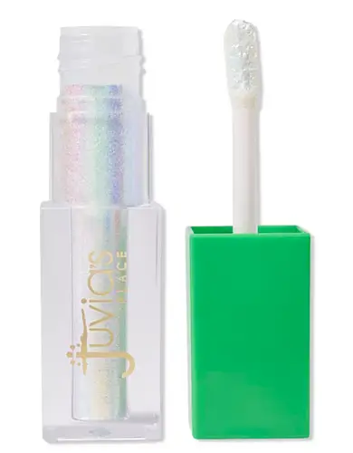 Juvia's Place Culture 2 Liquid Eyeshadow Ajebo