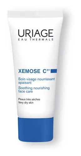 Uriage Xémose Face Cream International