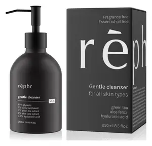 Rephr Gentle Cleanser 1.0