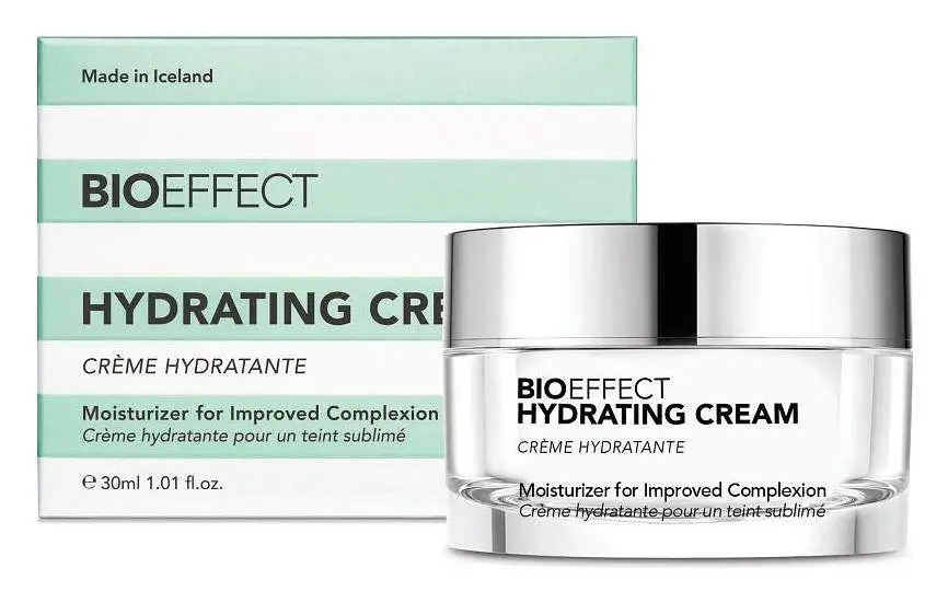 Bioeffect Hydrating Cream
