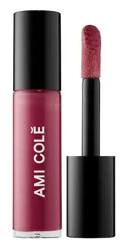 Ami Colé Lip Treatment Oil Romance