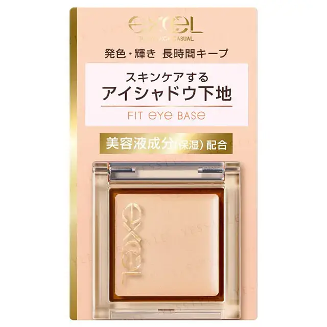 Excel Fit Eye Base