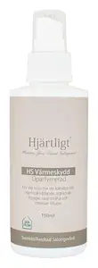 Hjärtligt HS Värmeskydd