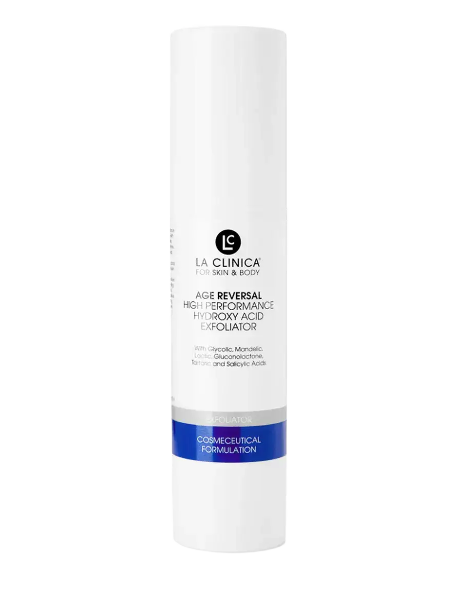 La Clinica Age Reversal High Performance Hydroxy Acid Exfoliator
