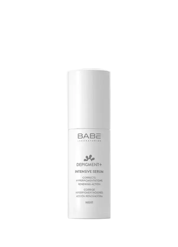 BABE Laboratorios Depigment+ Intensive Serum