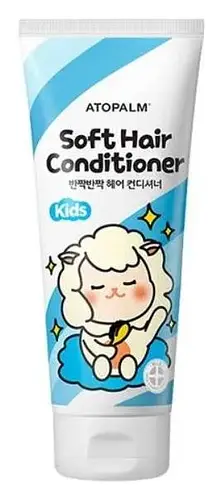ATOPALM Kids Soft Hair Conditioner