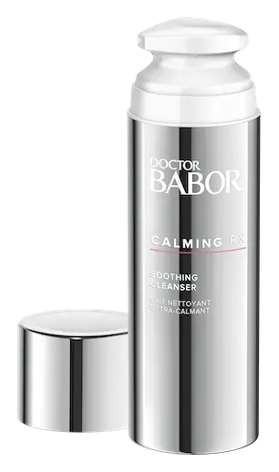 Babor Calming RX Soothing Cleanser