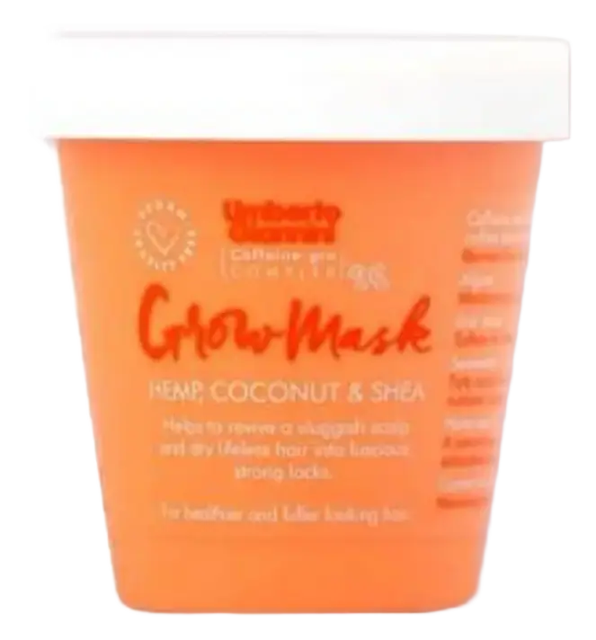 Umberto Giannini Grow Mask