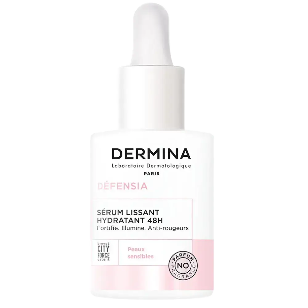 Dermina Defensia Serum