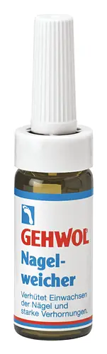 Gehwol Med Nail Softener