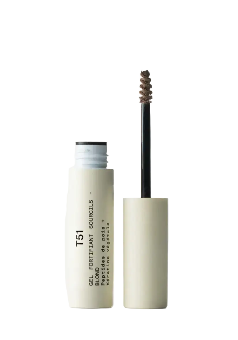 Typology T51 Fortifying Brow Gel 1 Blonde