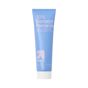 up&up Max. Strength Acne Medication
