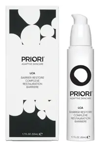 Priori LCA Barrier Restore Complexe
