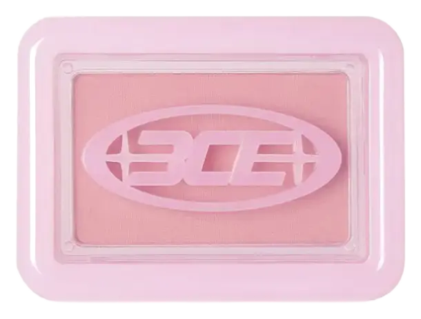 3CE New Take Face Blusher Friendly (Pure Pairing Edition)