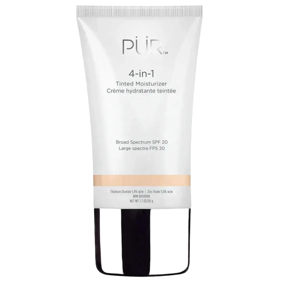 Pur Cosmetics 4-In-1 Tinted Moisturizer Broad Spectrum SPF 20 LG2