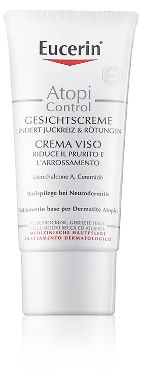 Eucerin Atopi Control Gesichtscreme
