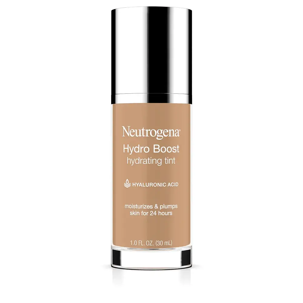 Neutrogena Hydro Boost Hydrating Tint for Dry Skin 60 Natural Beige