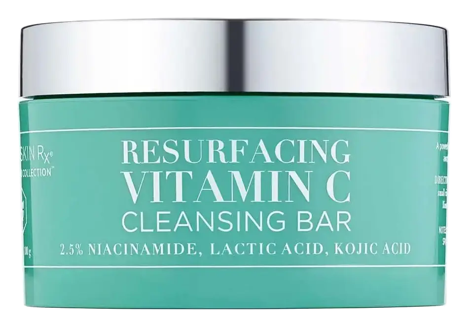 Urban Skin Resurfacing Vitamin C Cleansing Bar