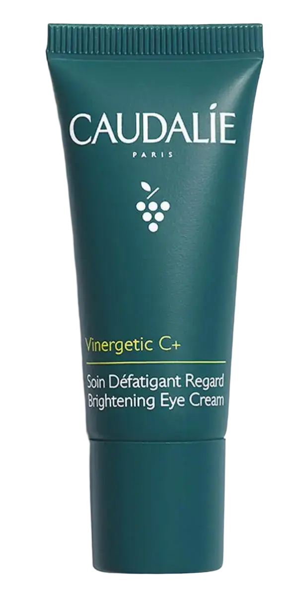 Caudalie Vinergetic C+ Brightening Eye Cream