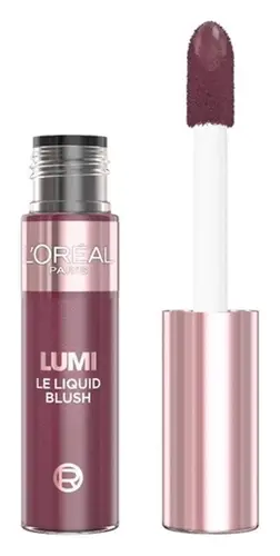 L'Oreal True Match Lumi Le Liquid Blush Berry Glow