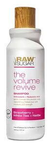 Raw Sugar The Volume Revive Shampoo