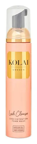 Kolai Lash Cleanser Lash Wash