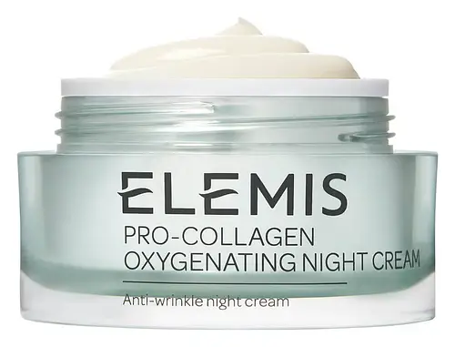 Elemis Pro-Collagen Oxygenating Night Cream