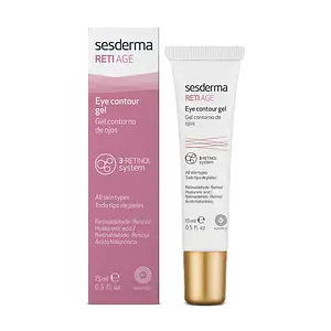 Sesderma Reti Age Eye Contour Gel