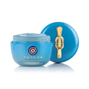 Tatcha The Indigo Cream