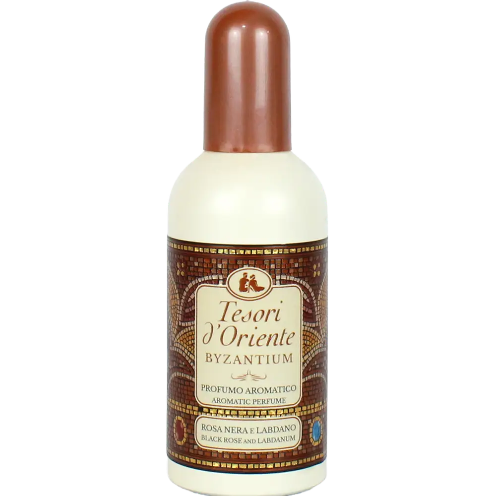 Tesori d'Oriente Byzantium Eau De Toilette
