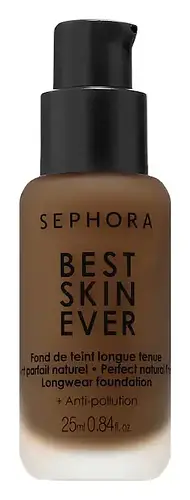 Sephora Collection Best Skin Ever Liquid Foundation 65.5P