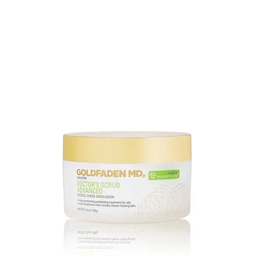 Goldfaden MD Doctor's Scrub Advanced