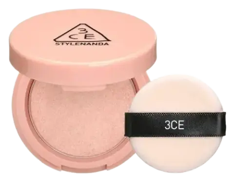3CE Glow Beam Highlighter Go To Show