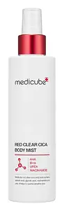 MediCube Red Clear Cica Body Mist