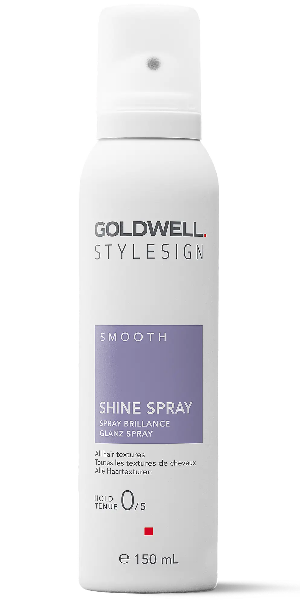 Goldwell Stylesign Smooth Shine Spray