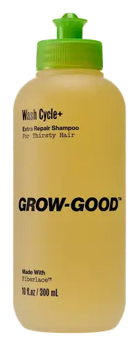 Grow Good Wash Cycle+ Extra Repair Shampoo