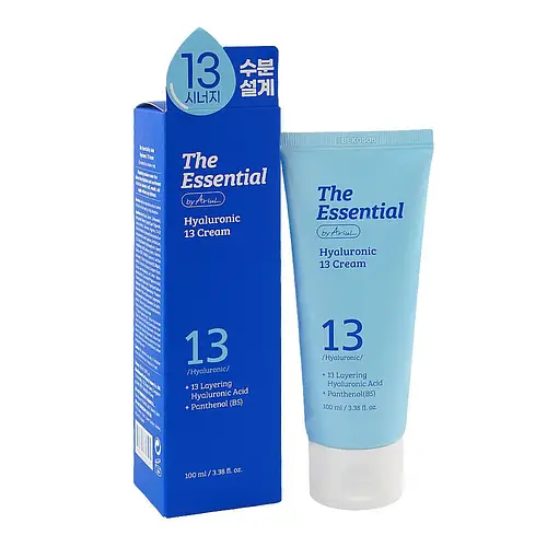Ariul The Essential Hyaluronic 13 Cream