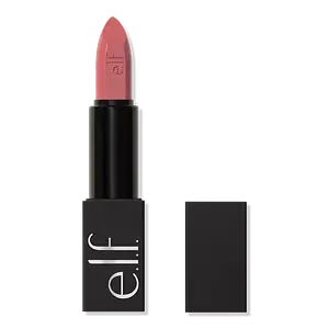 e.l.f. cosmetics O Face Satin Lipstick Effortless