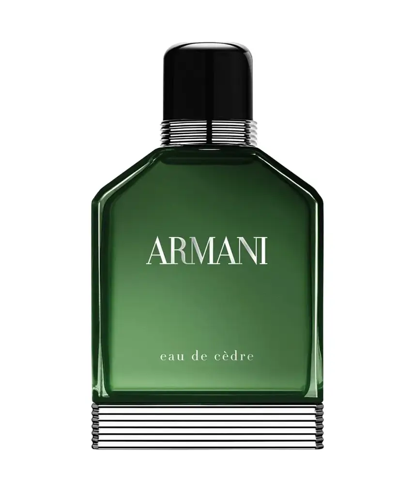 Armani Beauty Eau De Cèdre