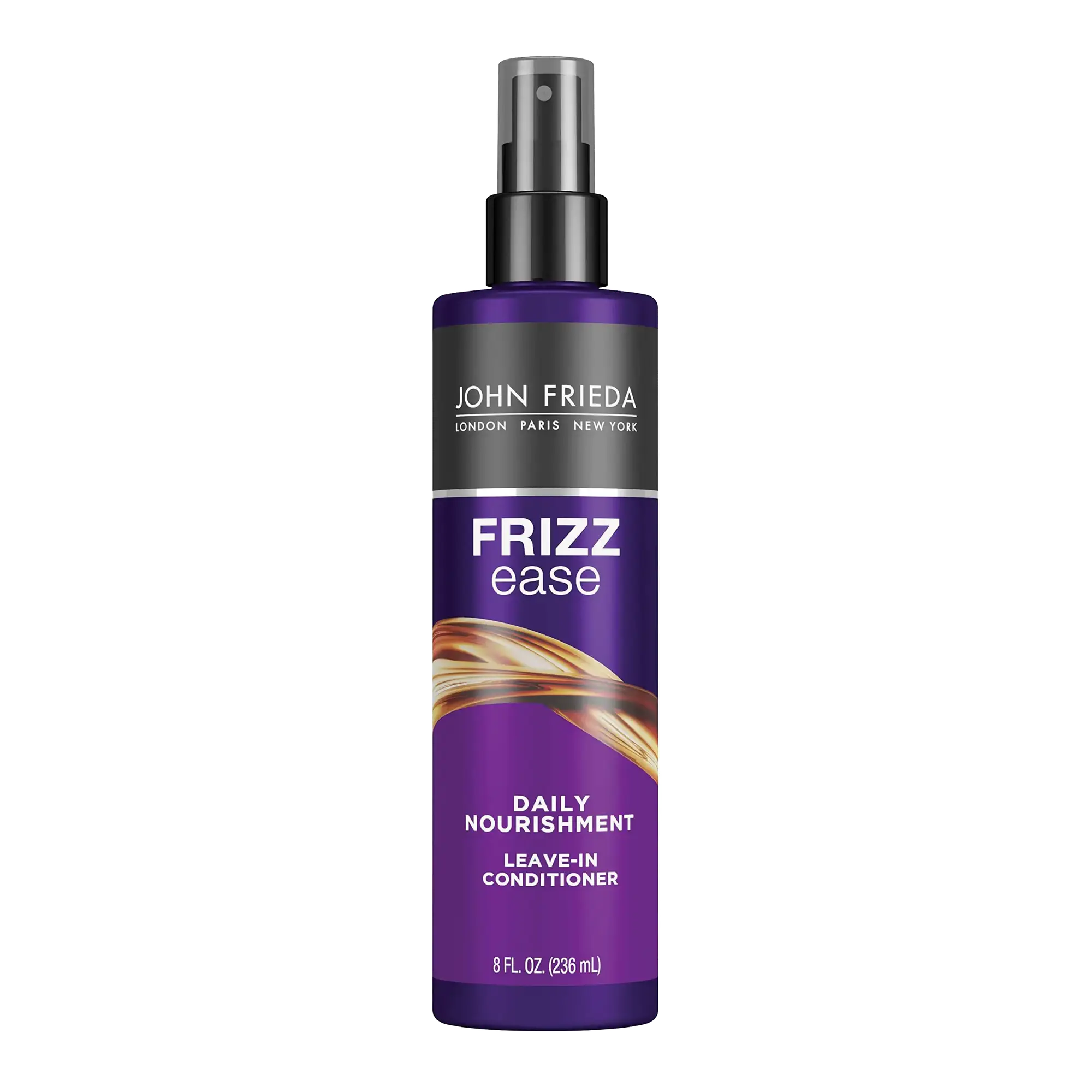 John Frieda Frizz Ease Daily Nourishment Leave-In Conditioner