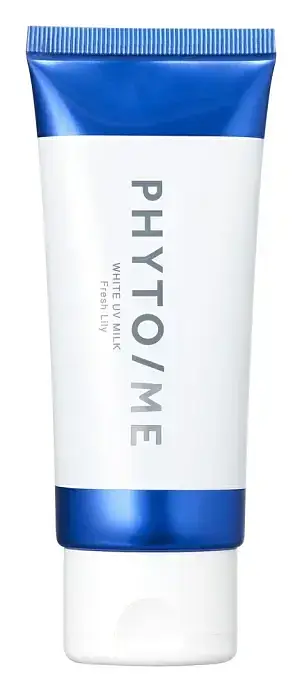 Phyto Me White UV Milk SPF 50+ PA++++