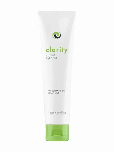 Lamelle Clarity Active Cleanse